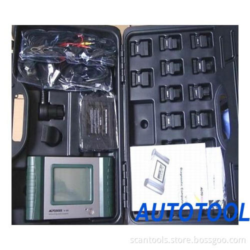 AUTOBOSS V30